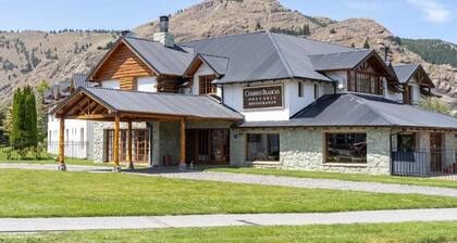 Hosteria Cumbres Blancas