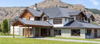 Hosteria Cumbres Blancas