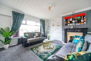 TV