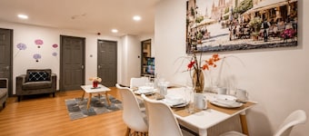 *F2GH* for your most relaxed & Cosy stay +Parking