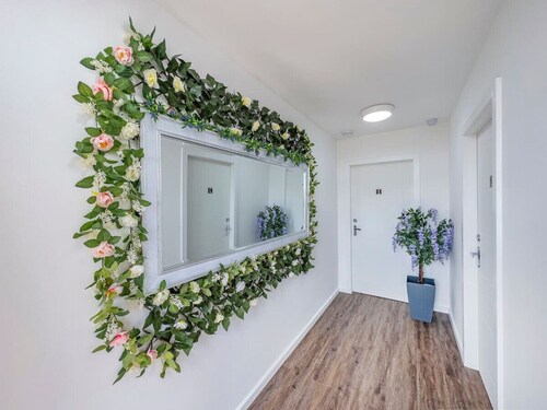 *F2BR* for your most relaxed & Cosy stay