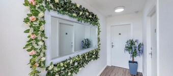 *F2BR* for your most relaxed & Cosy stay