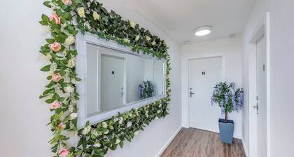 *F2BR* for your most relaxed & Cosy stay