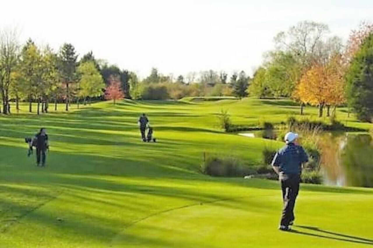 Golf