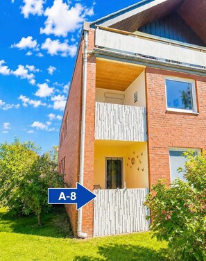 Außenbereich