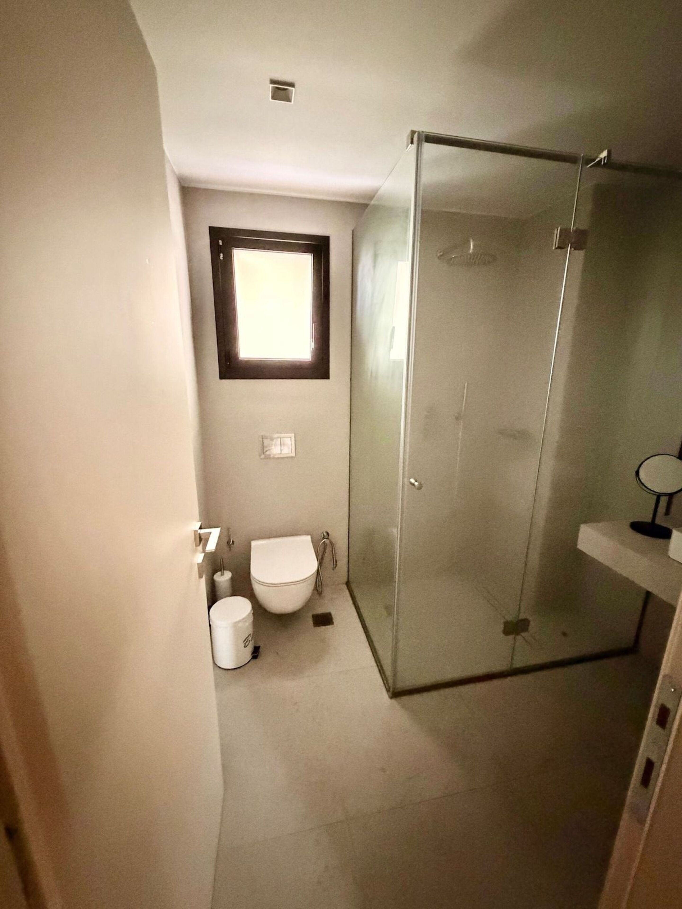 Kondominium Khas, 2 kamar tidur, Bebas Asap Rokok, dapur | Kamar mandi | Shower, perlengkapan mandi gratis, pengering rambut, dan handuk