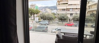 Alimos Urban Retreat