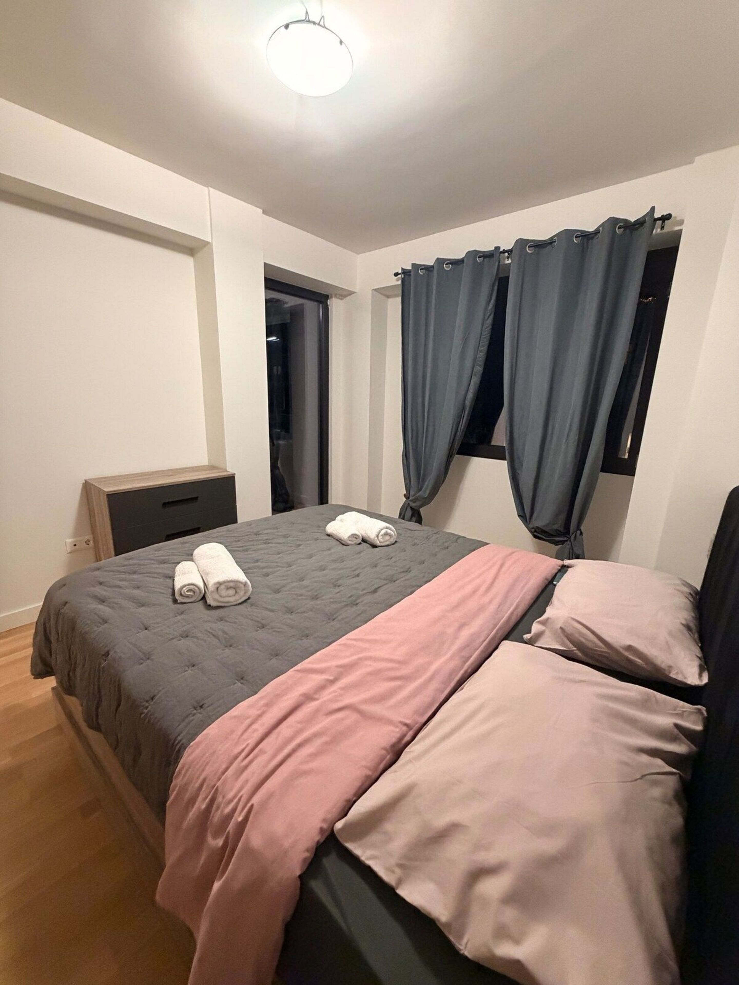 Signature Condo, 2 Bedrooms, Non Smoking, Kitchen