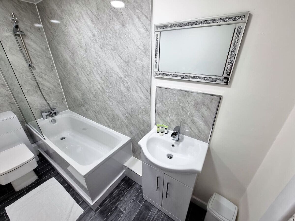 Badezimmer