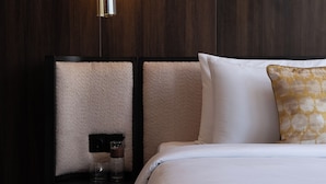 Double Room, Balcony, Garden View - Riviera Boutique Hotel (Ubud)