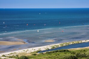 Beach nearby - Vacation Rental with a Stunning Ocean View in Marina Wendtorf (Wendtorf)