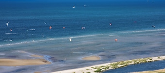 Vacation Rental with a Stunning Ocean View in Marina Wendtorf