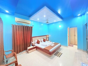 Deluxe-Doppelzimmer, Meerblick