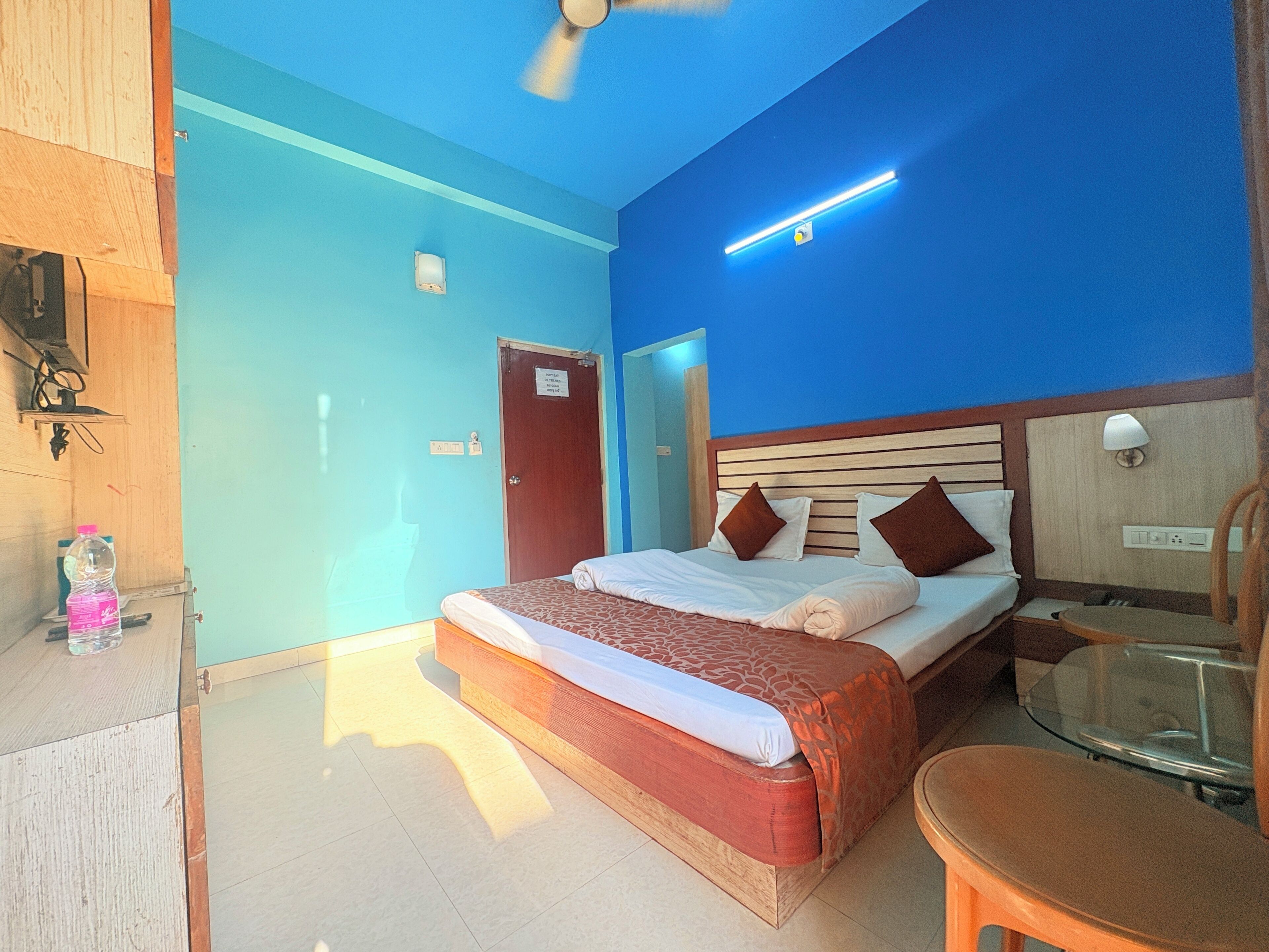 Standard-Doppelzimmer