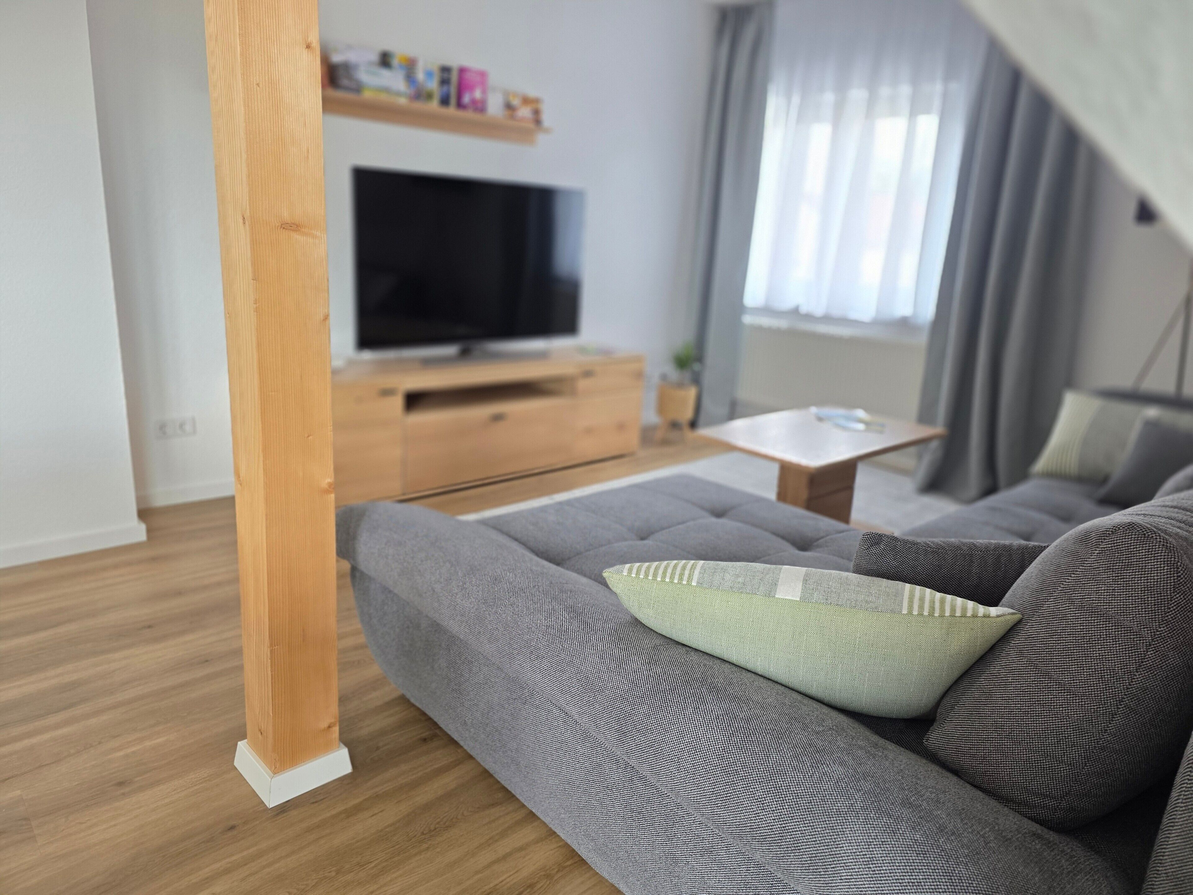 Fernseher