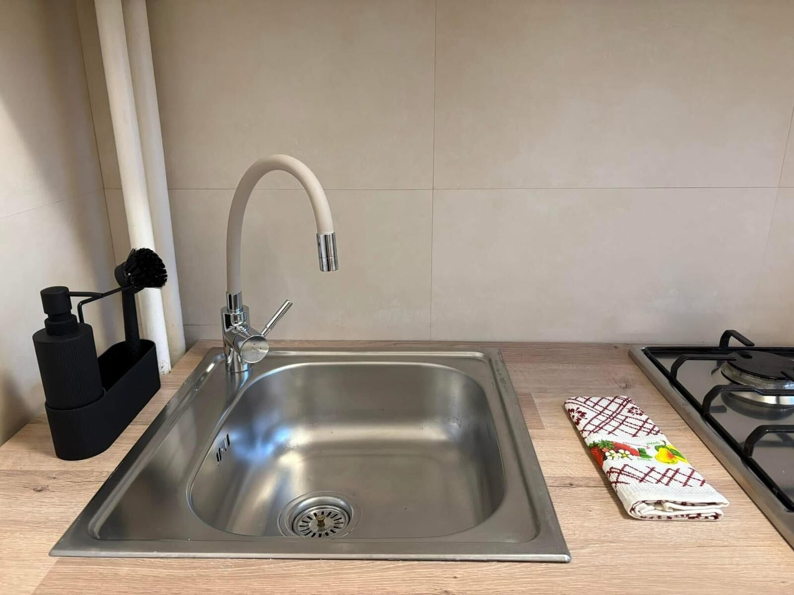 Privat køkken