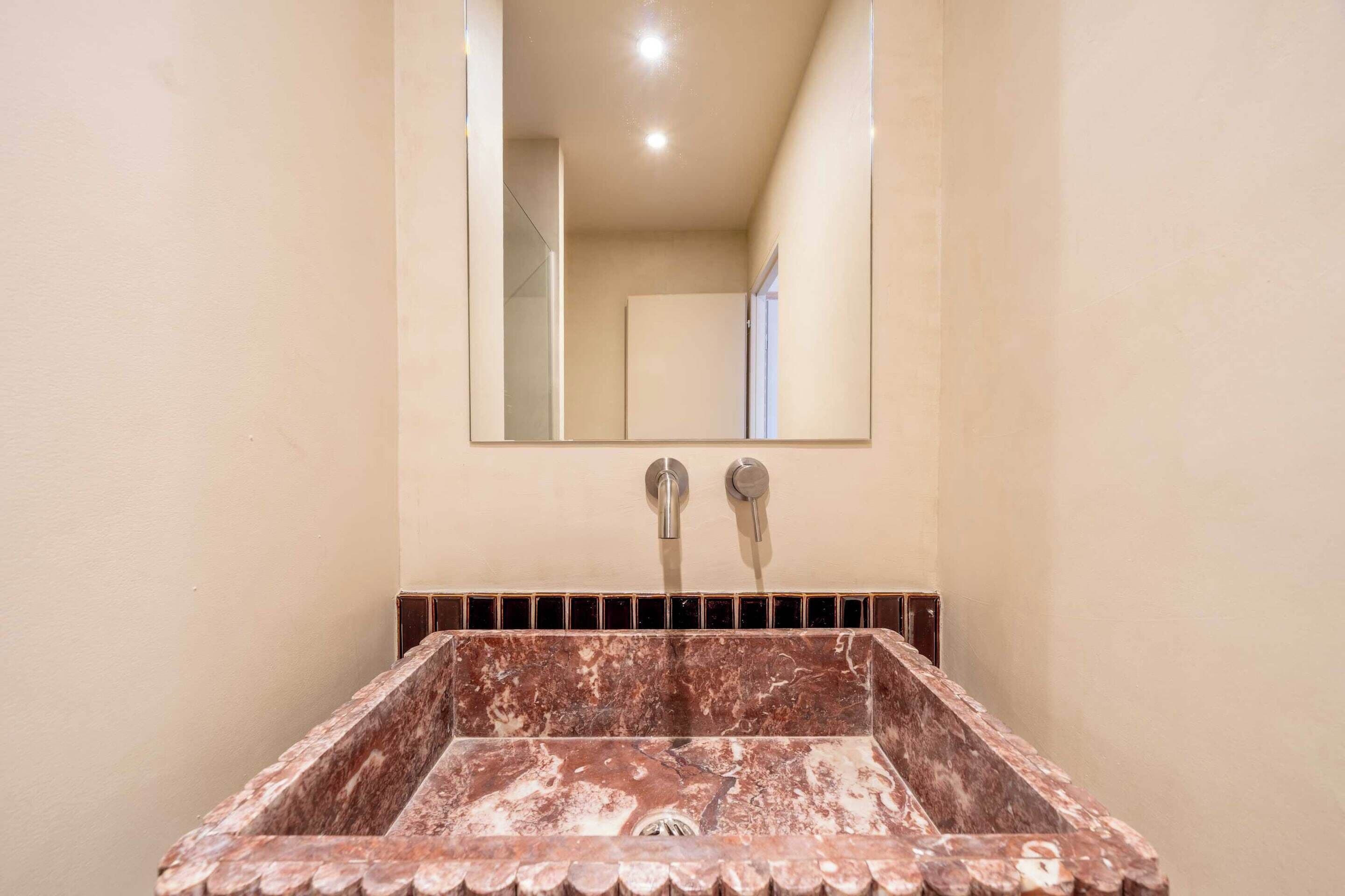 Appartement | Salle de bain
