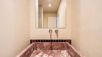 Appartement | Salle de bain