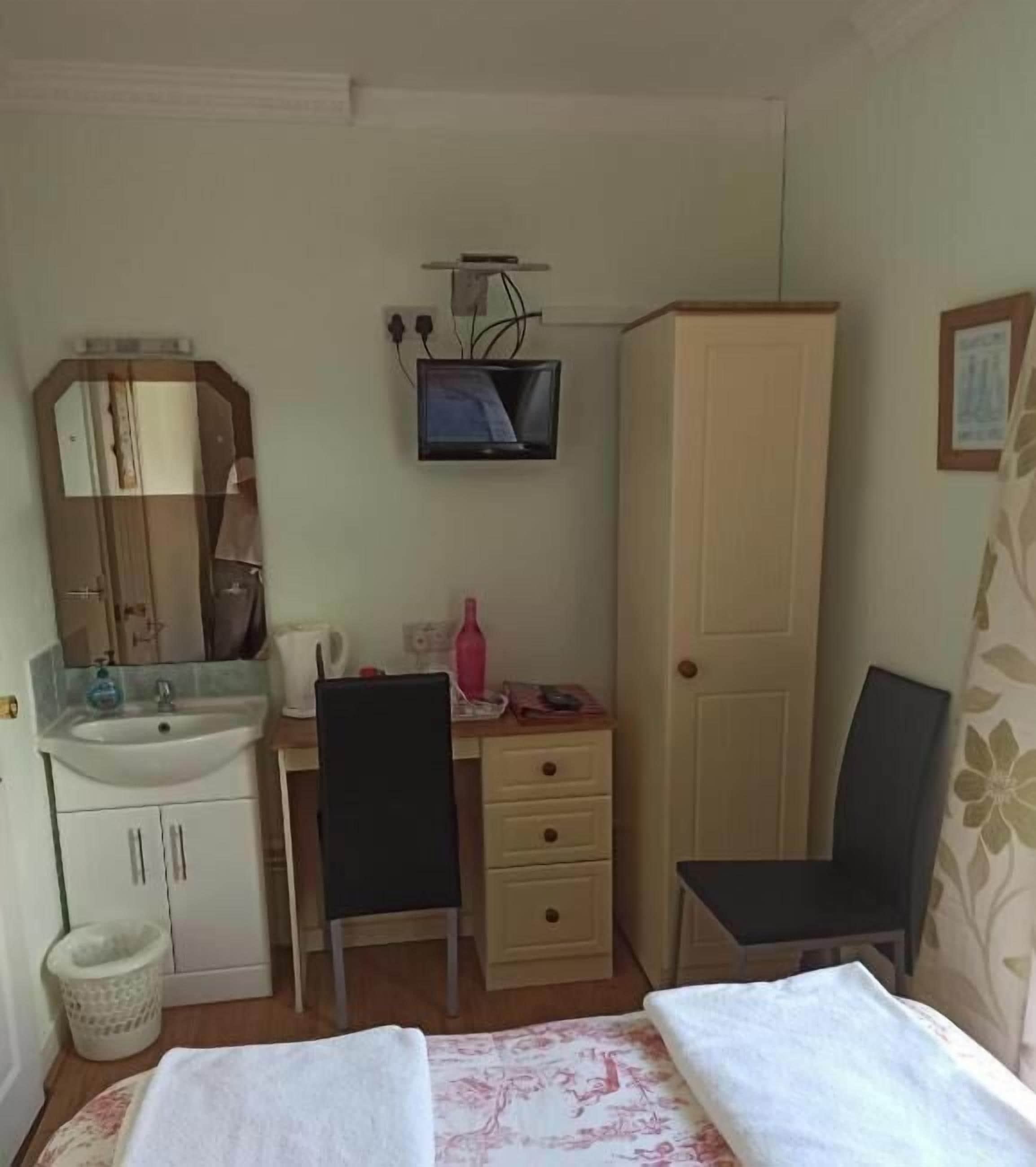 Kamar
