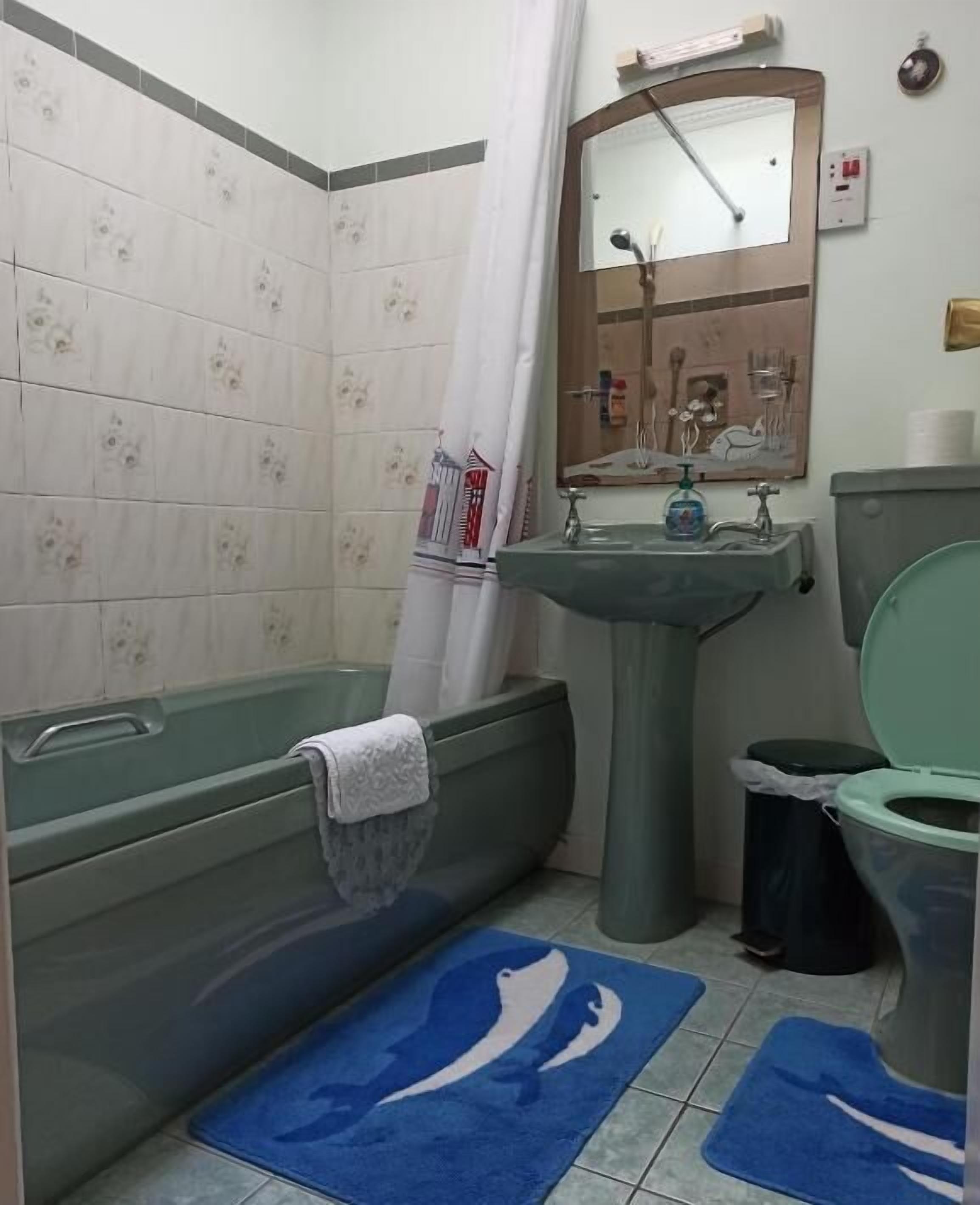 Baño