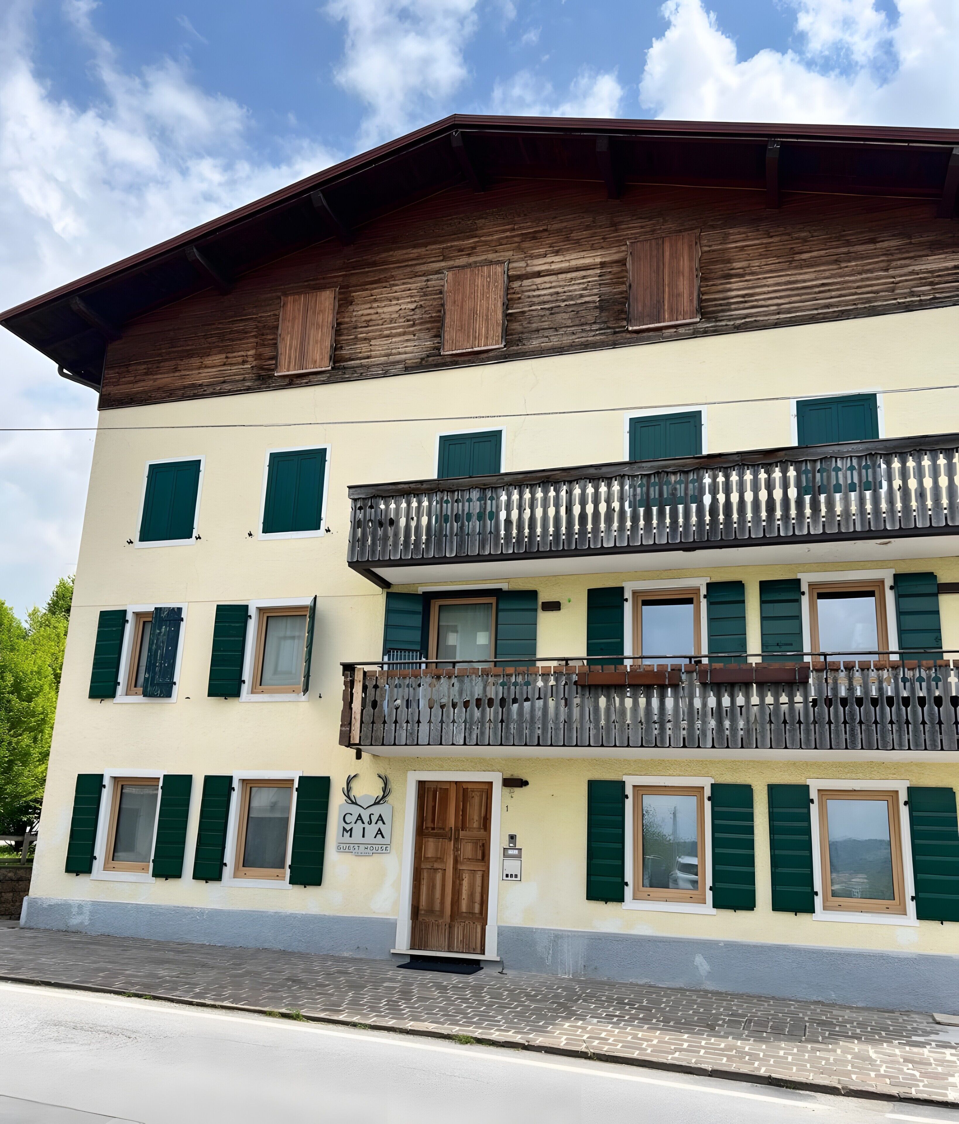 Aussenbereich