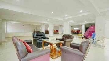 House | Bahagian dalam