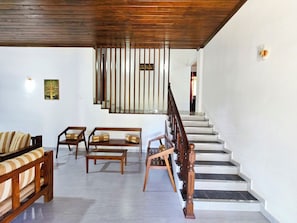 Biệt thự Deluxe | Nội thất