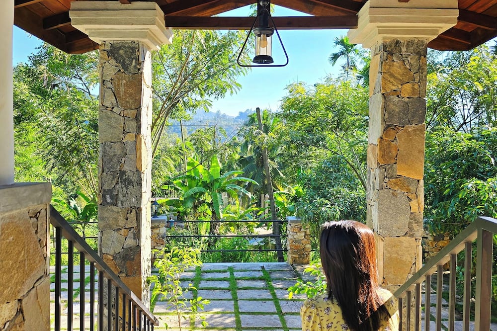 Meadow Villa - Ella