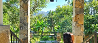 Meadow Villa - Ella