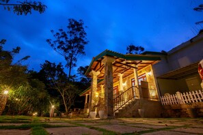 Villa Deluxe | Extérieur