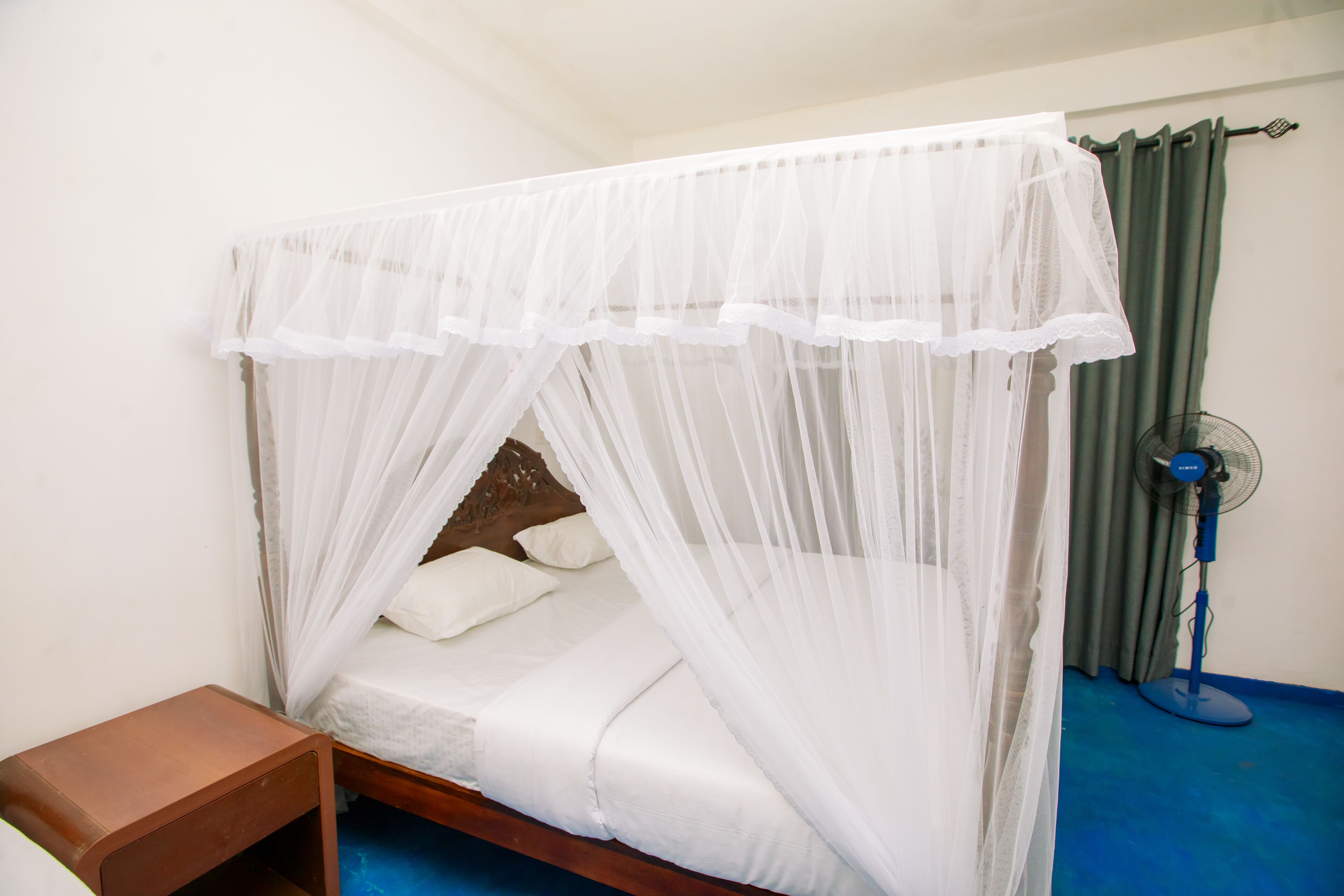 Kamar
