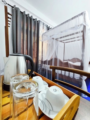Biệt thự Deluxe | Nội thất