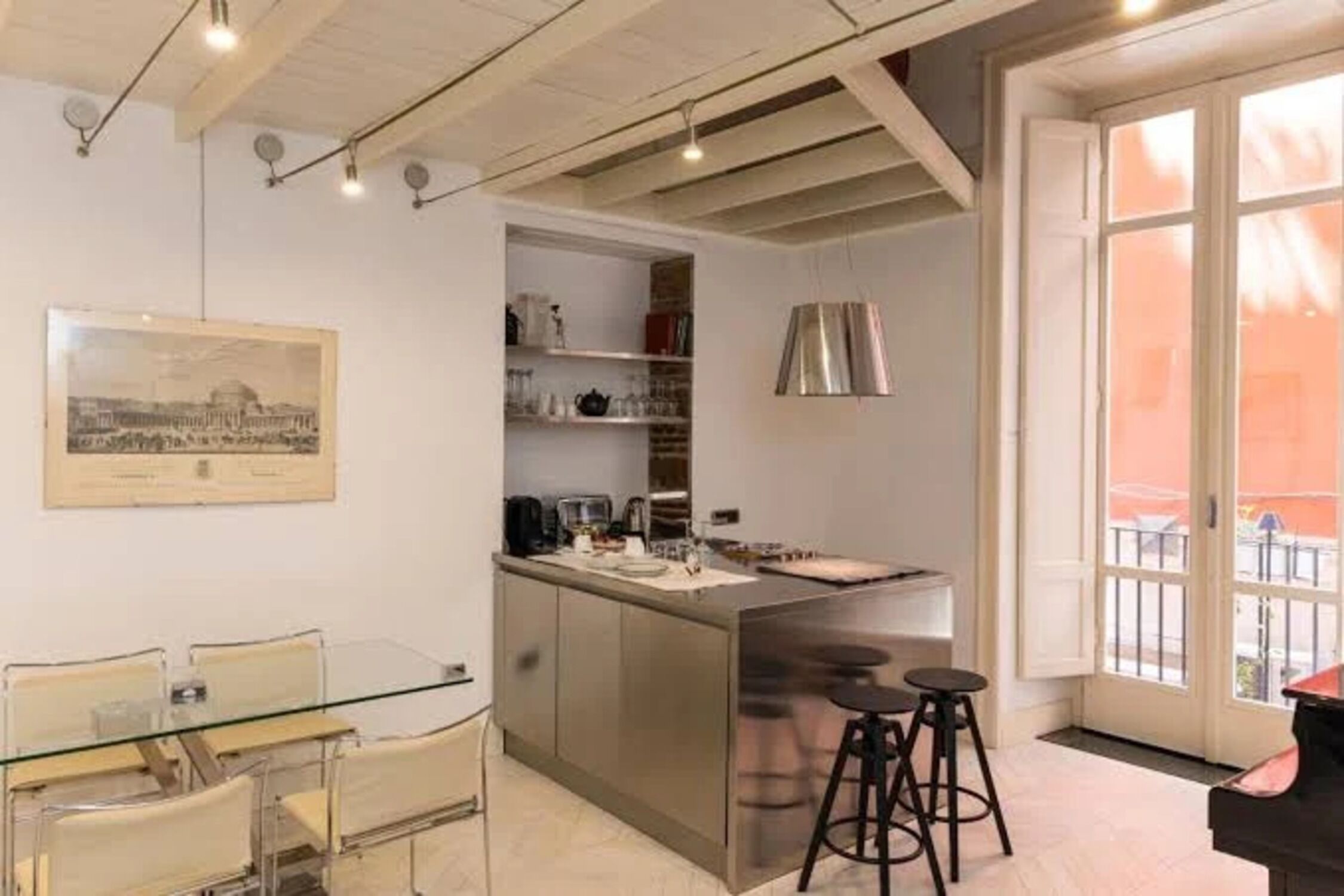 Apartment (1 Bedroom) | Front of property