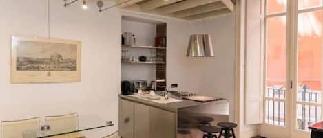 Apartment (1 Bedroom) | Front of property