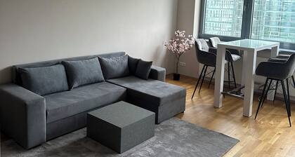 Premium Apartment mit Balkon in Top Lage