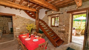 Ferienhaus | Speisen