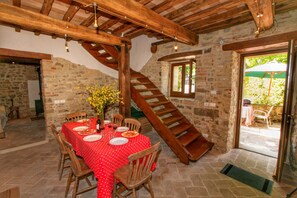Ferienhaus | Speisen