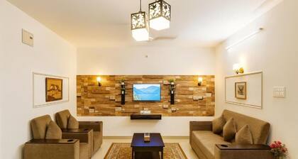 NK Homes - City Luxe Apartments