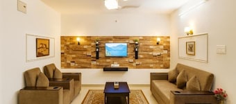 NK Homes - City Luxe Apartments