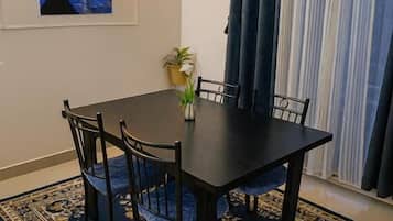 Spiseområde