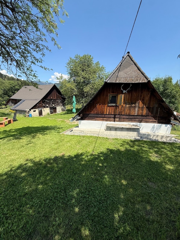 Ulkopuoli