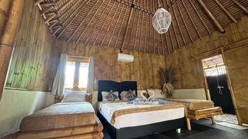 Habitación familiar | Wifi gratis