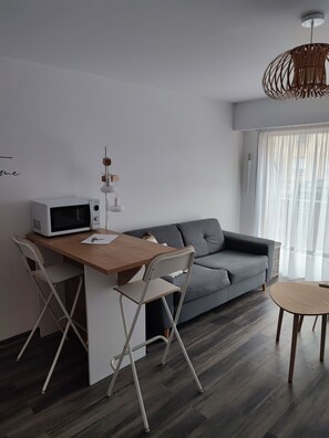 Interior - Vrbo Property (Cucq)