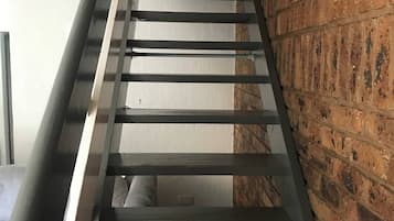 Maison, 2 chambres, fumeur | Intérieur