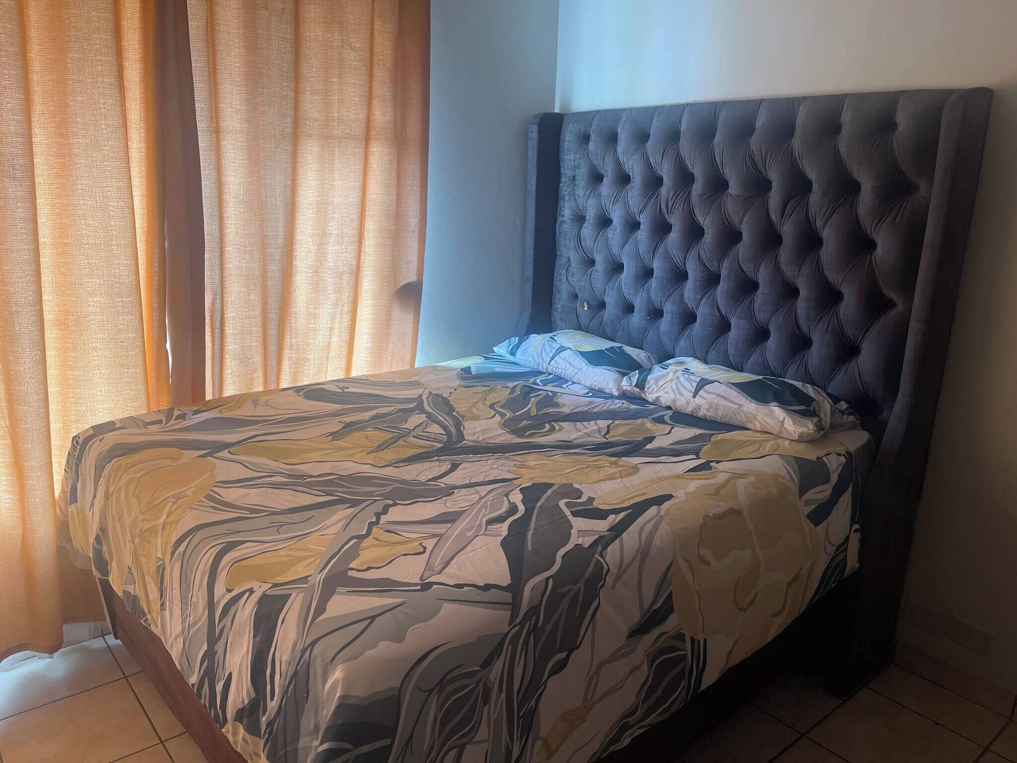 3 bedrooms