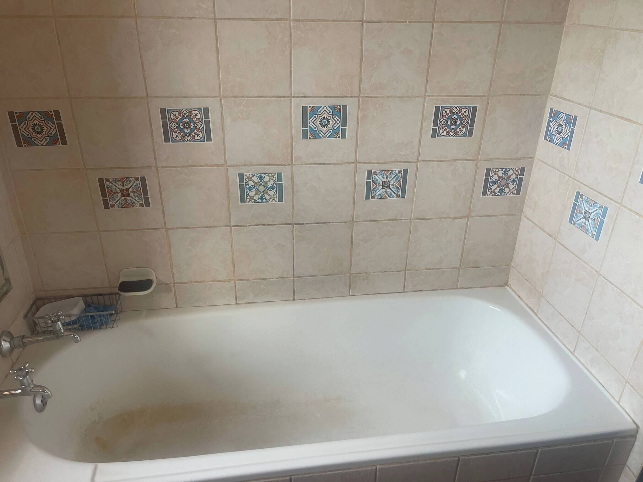 House, 2 Bedrooms, Smoking | Bathroom