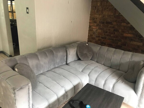 Pakings Sport Air B And B, Your Comfortable Home - Pretoria
