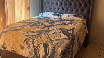 House, 2 Bedrooms, Smoking | 3 bedrooms