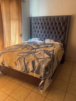 Huis, 2 slaapkamers, roken