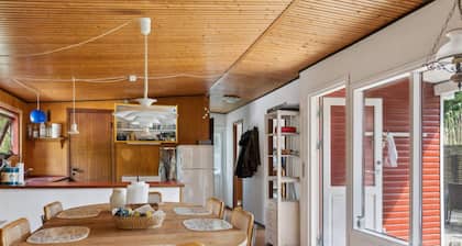 5 Star Holiday Home in Gedser
